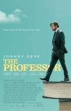 The Professor (2018 - English)